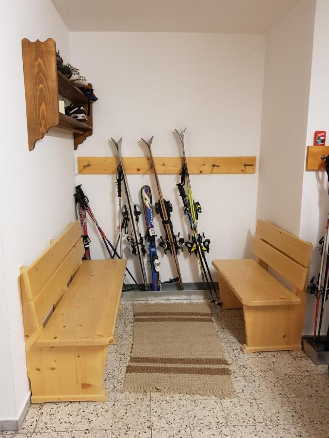 Haus Sonnleiten Maria Alm am Steinernen Meer Eksteriør billede