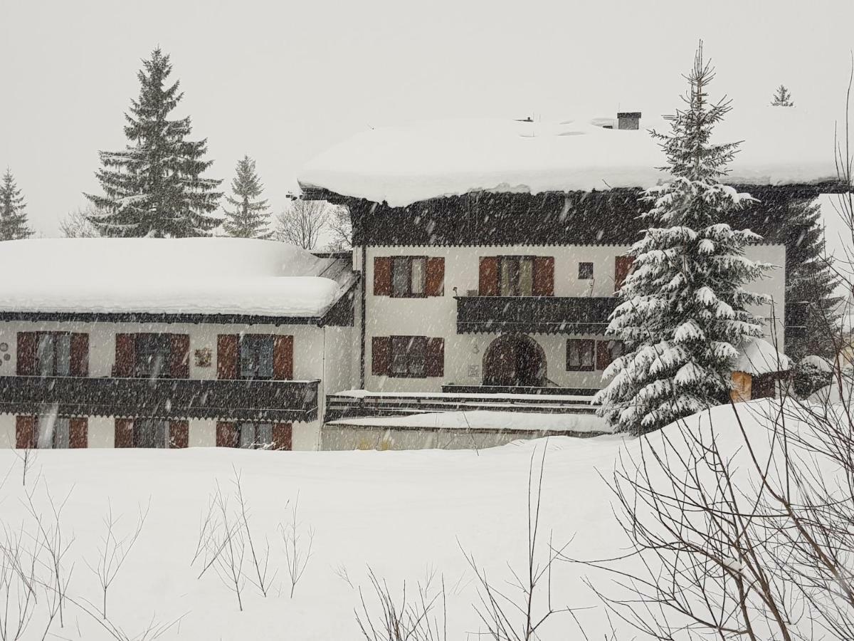 Haus Sonnleiten Maria Alm am Steinernen Meer Eksteriør billede
