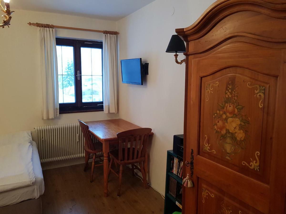 Haus Sonnleiten Maria Alm am Steinernen Meer Eksteriør billede