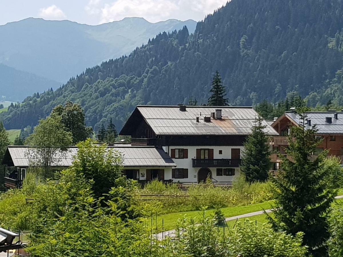 Haus Sonnleiten Maria Alm am Steinernen Meer Eksteriør billede