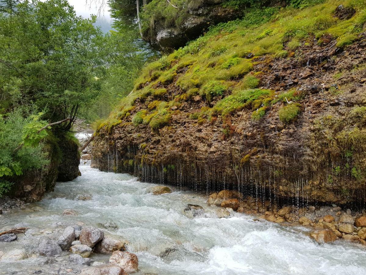 Haus Sonnleiten Maria Alm am Steinernen Meer Eksteriør billede